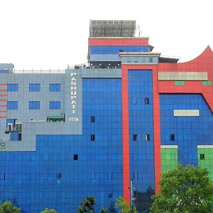 Pauwa Kathmandu
