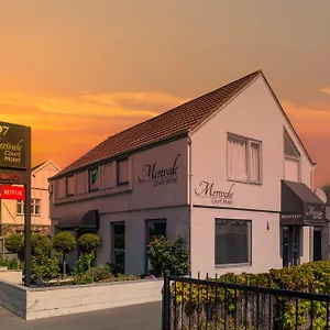Merivale Court & Motel