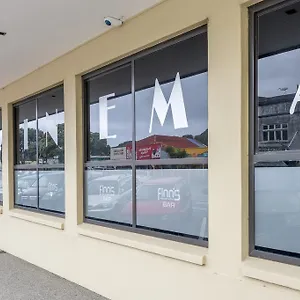 Finns Paekakariki